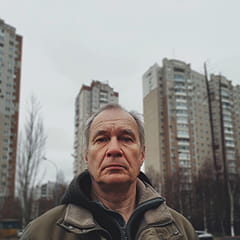 Петров Дмитрий